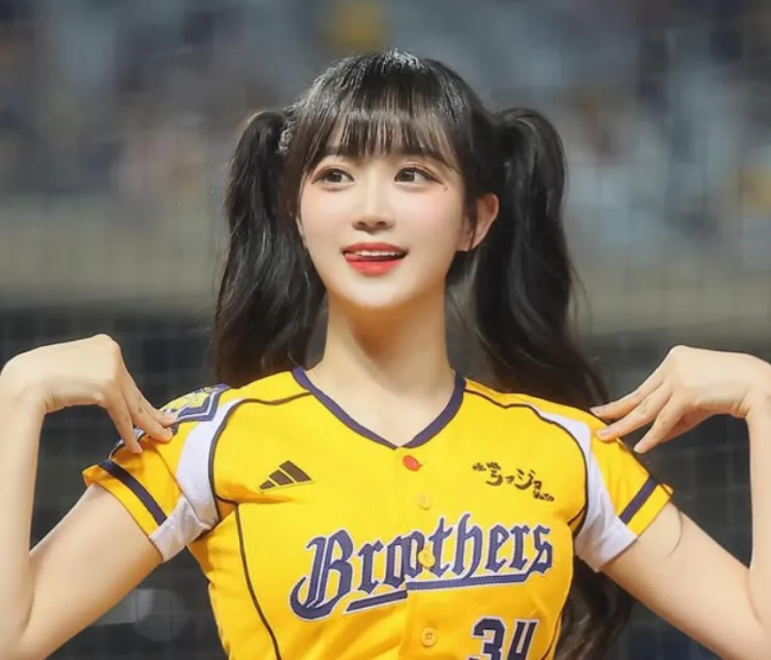 邊荷律愚人節發文。（圖／翻攝邊荷律IG）